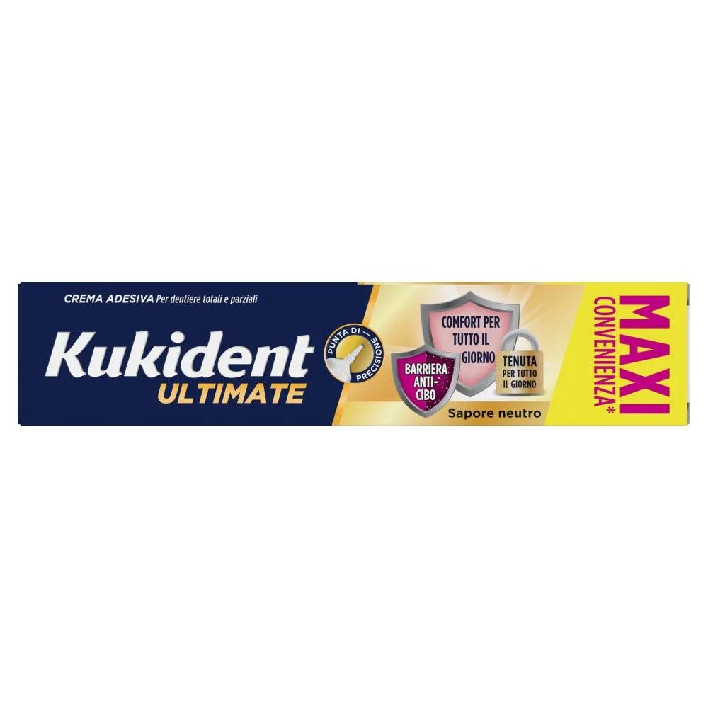 Kukident Ultimate Neutro 57 G