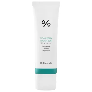 Dr.Ceuracle Cica Regen Vegan Sun SPF50 50 ml