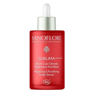 Sanoflore Sublima Restorative Length Care 50 ml