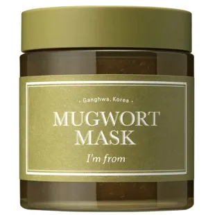 I&#39;m From Mugwort Mask 110 ml