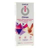 Wug Chicles Climax 10 Uds