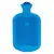 Astrodif Sanger Bolsa de agua caliente Bebé Caucho Natural 2L Azul