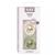Bibs Pacifiers Boheme Ivory/Sage 6-18m 2 units