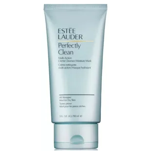 Estée Lauder Perfectly Clean Creme Cleanser Moisture Mask 150 ml