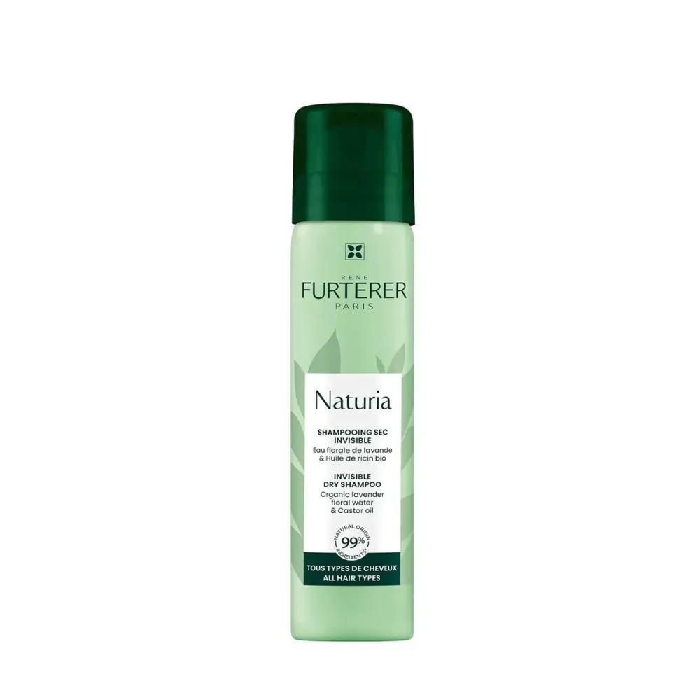 Rene Furterer Naturia Shampoo Secco Invisibile 75 ml