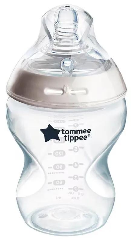 Tommee Tippee Natural Start Babyfles 260 ml