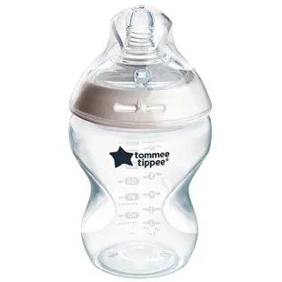 Tommee Tippee Biberón Natural Start 260 ml