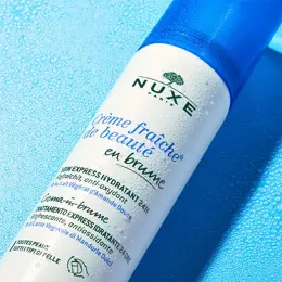 Nuxe Crème Fraîche de Beauté en Brume Soin Express Hydratant 50ml