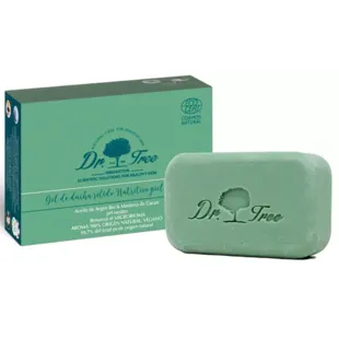 Dr Tree Solid Nourishing Gel Cosmos 120Gr