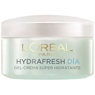 L'Oréal Paris Hydrafresh Refreshing Day Moisturizing Gel-Cream 50ml