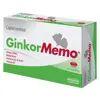 Ginkor Mémo 60 capsules