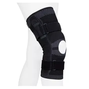 SM Europe Orliman Rotulig Stab Tutore articolato per ginocchio rotuleo T2