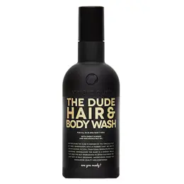 Waterclouds The Dude Nettoyant Cheveux et Corps 250ml