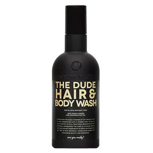 Waterclouds The Dude Detergente Corpo e Capelli 250ml