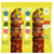 Smileat Triboo Snack Fruit Citron ECO 2x25 gr
