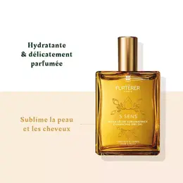 René Furterer 5 Sens Huile Sèche Sublimatrice 100ml