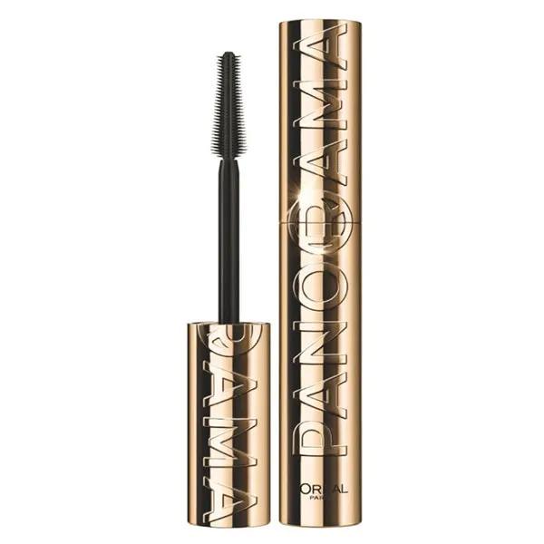 L'Oréal Paris Panorama Máscara de Volumen Millions de Cils Marrón 10,5ml