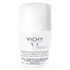 Vichy Déodorant Anti-Transpirant Peaux Sensibles Roll-On 50ml