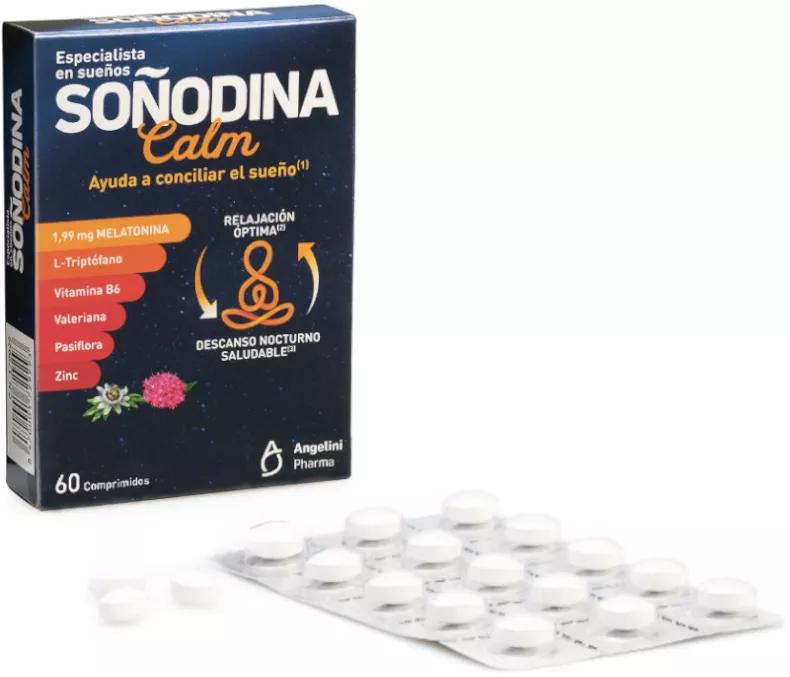 Soñodina 60 Tablets