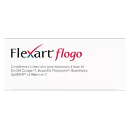 Alvityl Flexart Flogo Poudre 14 sachets