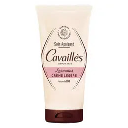 Rogé Cavailles Crème Mains Légère Apaisante 50ml