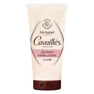 Rogé Cavailles Crema Mani Leggera Lenitiva 50ml