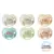 Tommee Tippee Closer To Nature Anytime Pacifier 0-6m Pack of 2