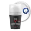 Vichy Homme Déodorant Anti-Transpirant Contrôle Extrême 72h Roll-On 50ml