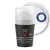 Vichy Homme Deodorant anti-perspirant ball 72H 50ml