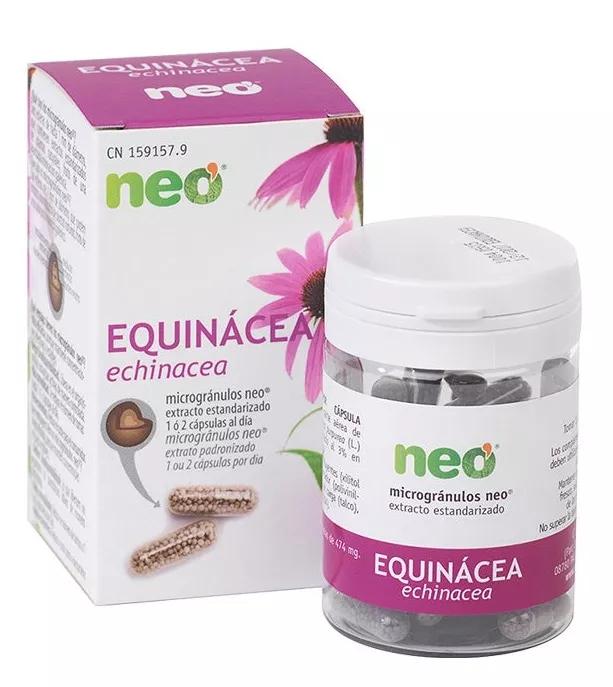 NEO Echinacea Neo 45 comprimidos