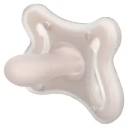 Suavinex Zerø.Zerø Sucette Symétrique Silicone -2m