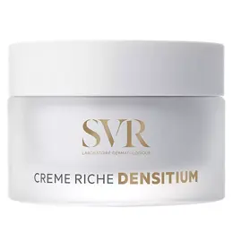 SVR Routine Densitium Globale Anti-Age Peaux Sèches et Matures