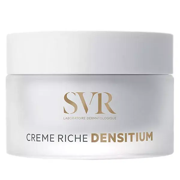 SVR Routine Densitium Globale Anti-Age Peaux Sèches et Matures