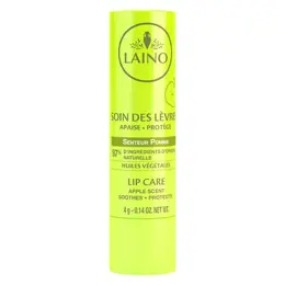 Laino Stick Lèvres Pomme 4g