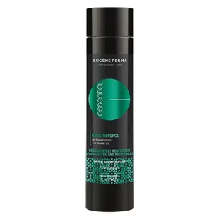 Essentiel Keratin Force Shampoo 250ml