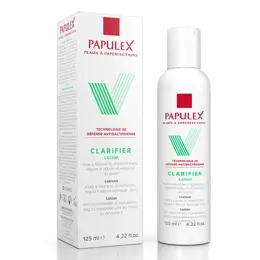 Alliance Pharma Papulex ® Lotion Anti-Imperfections 125ml