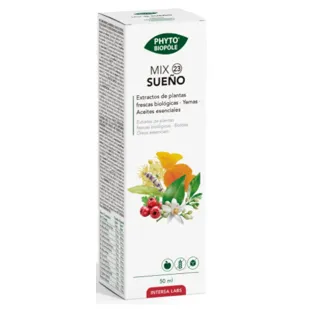 Intersa Phytobiopole Mix 23 Sono 50 ml