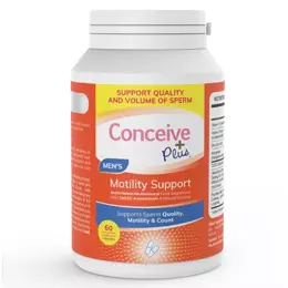 Conceive Plus Homme Motility Support 60 capsules