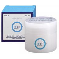 Ioox Crema Hidratante con Ácido Hialurónico 50 ml