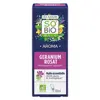 So'Bio Étic Aroma Huile Essentielle Géranium Rosat Bio 10ml