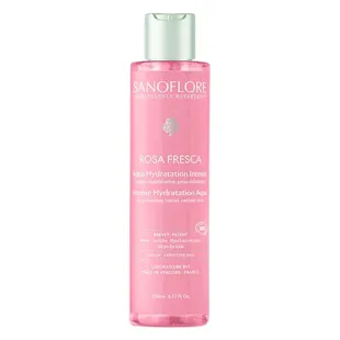 Sanoflore Rosa Fresca Aqua idratazione intensa - 200 ml