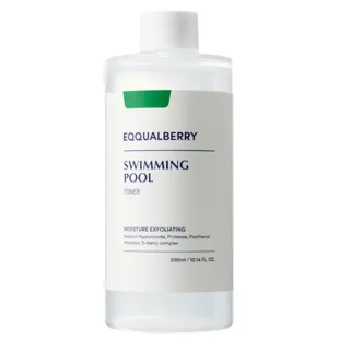 Eqqualberry Swimming Pool Toner 300 ml