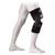 Tutore per ginocchio corto con cerniera Sober, taglia 1