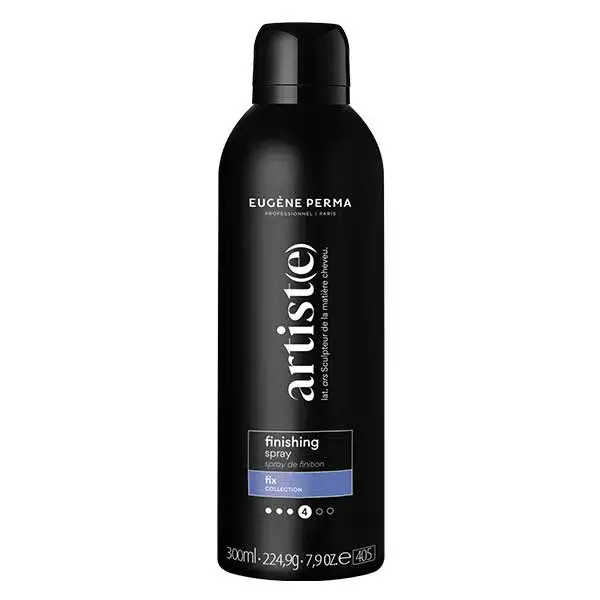 Eugène Perma Professionnel - Artiste - FINISHING SPRAY 300ML