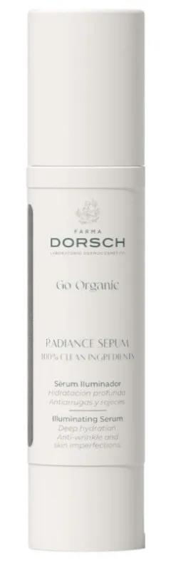 Farma Dorsch Sérum Hydratant Visage Radiance 50 ml