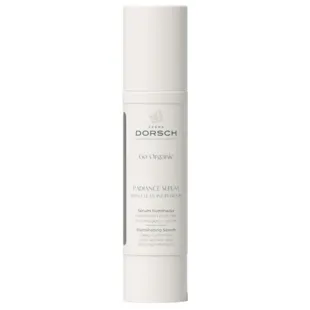 Farma Dorsch Radiance Feuchtigkeitsspendendes Gesichtsserum 50 ml