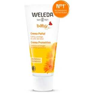 Weleda Baby Calendula Windelcreme 75ml