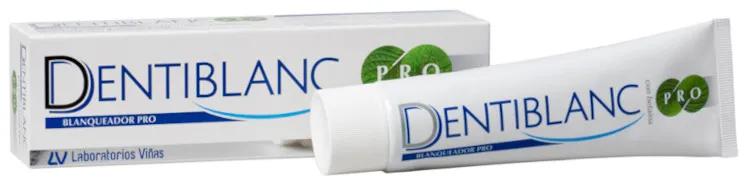 Dentiblanc Sbiancante Pro Dentifricio 100ml