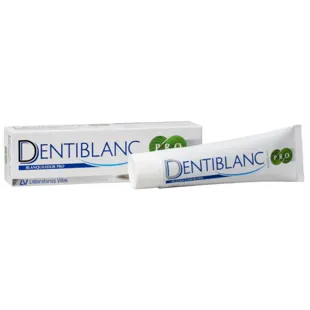 Dentiblanc Pro Dentifrice Blanchissant 100ml