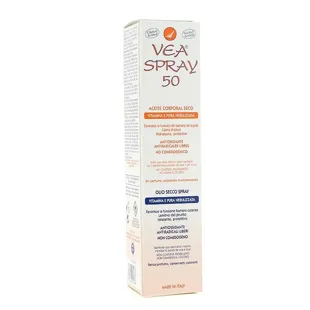 SIEHE Trockenölspray 50ml